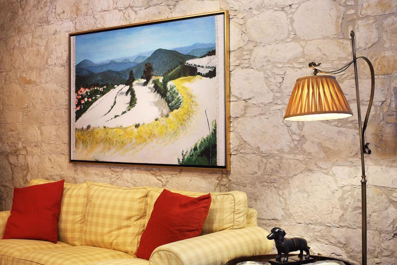 Kantara House - A Rural Retreat Of Comfort & Class! Arsos Buitenkant foto