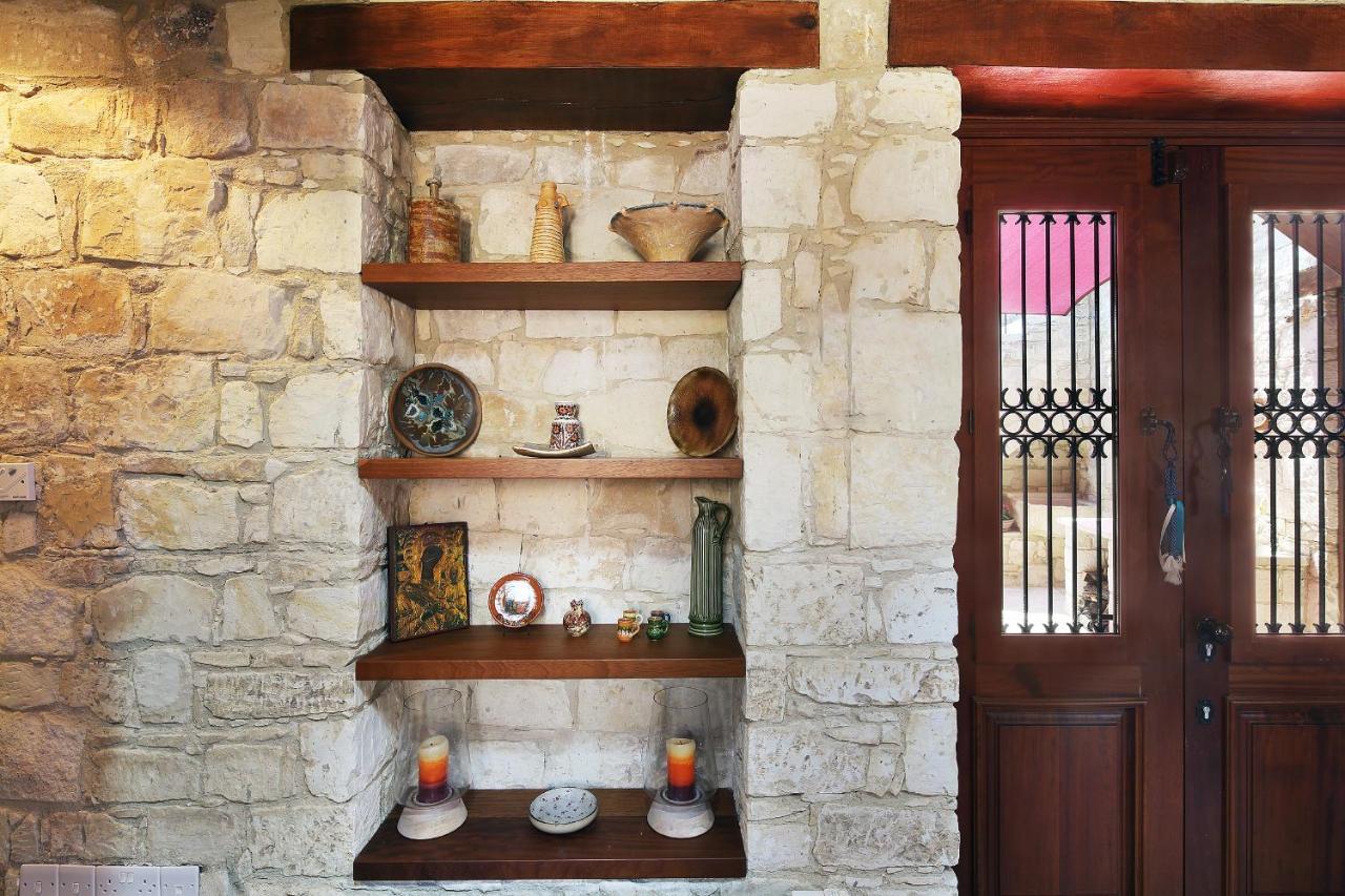 Kantara House - A Rural Retreat Of Comfort & Class! Arsos Buitenkant foto