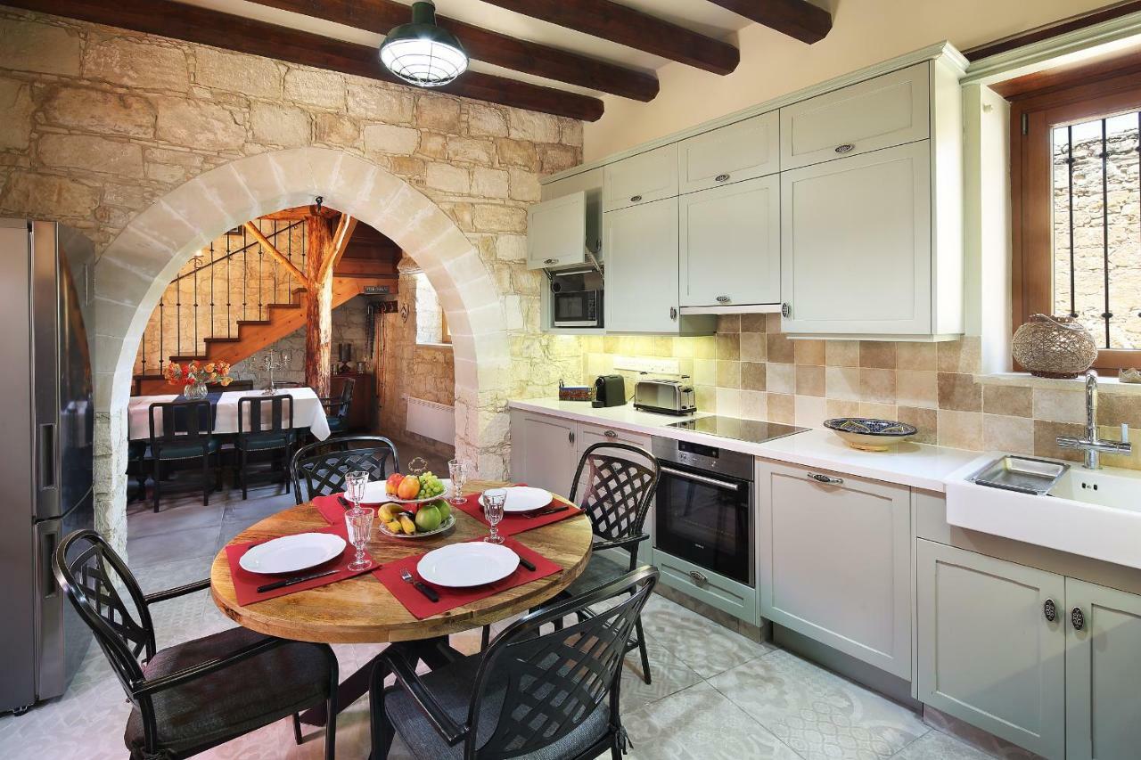 Kantara House - A Rural Retreat Of Comfort & Class! Arsos Buitenkant foto
