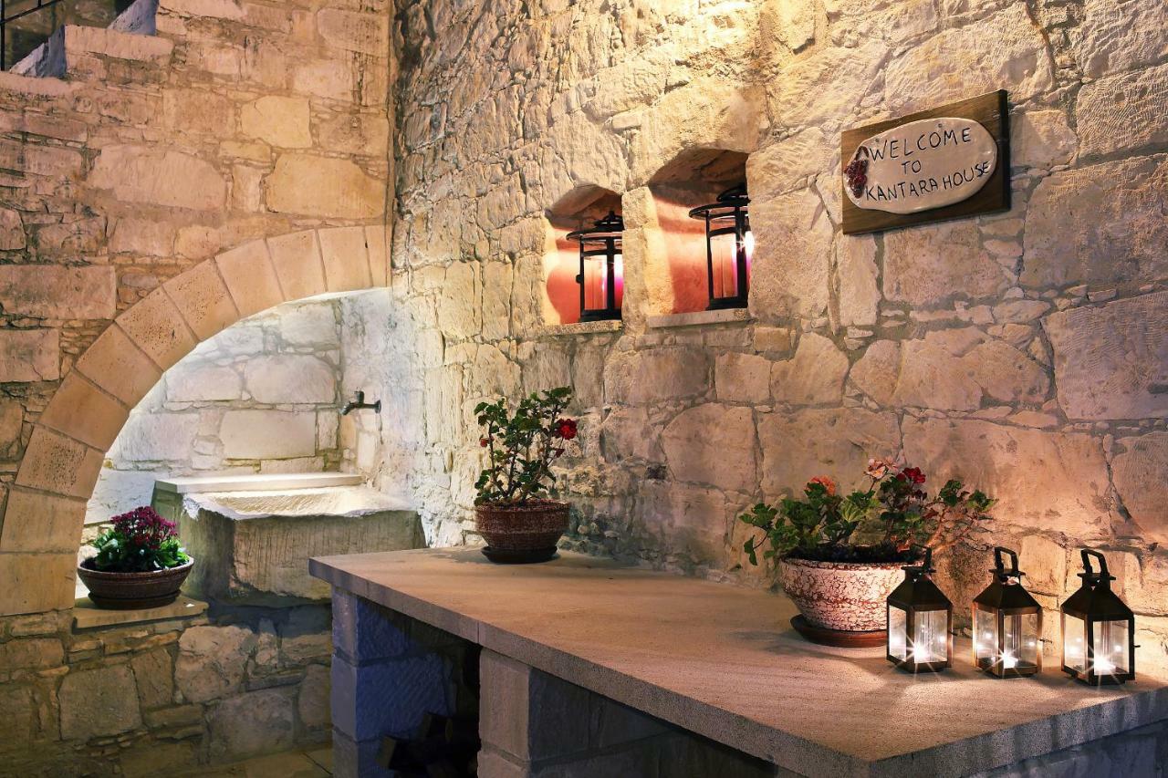 Kantara House - A Rural Retreat Of Comfort & Class! Arsos Buitenkant foto